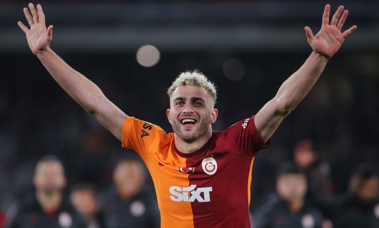baris-alper-galatasaray