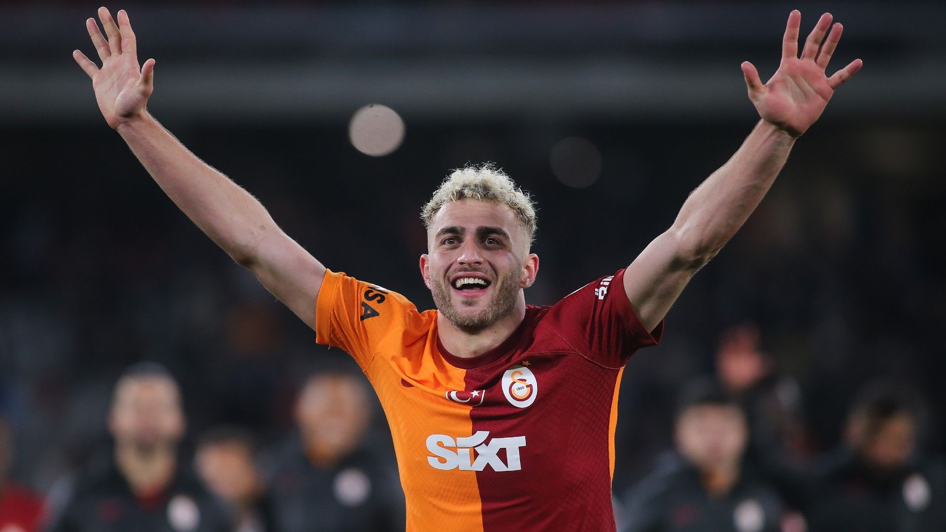 baris-alper-galatasaray