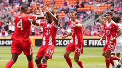 bayern-munih