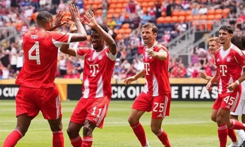bayern-munih