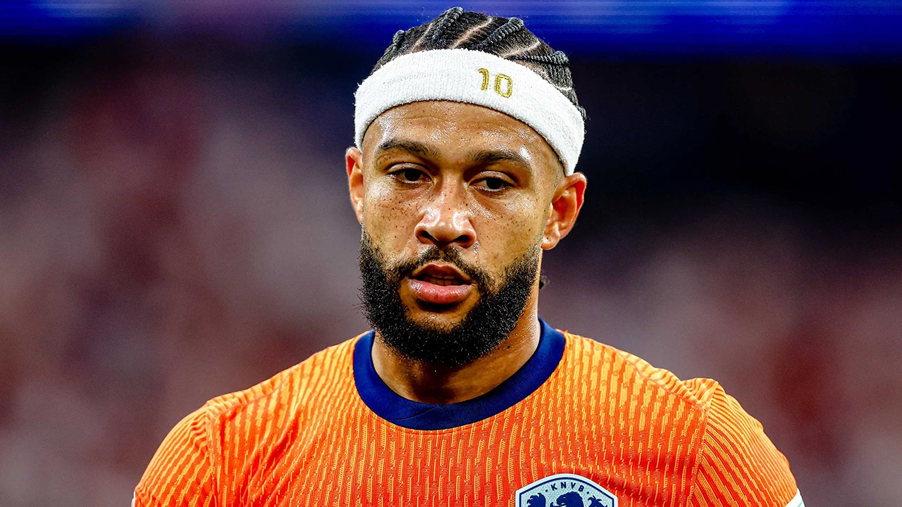 memphis-depay