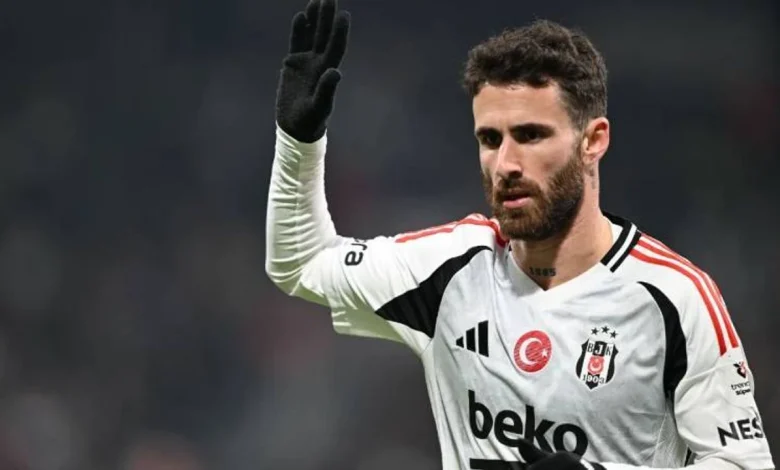 rafa-silva-haberleri