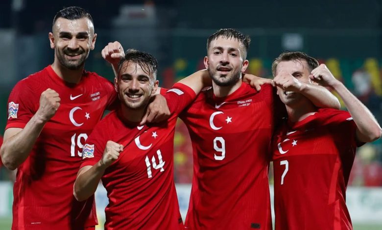 turkiye-takimi
