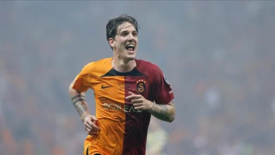 zaniolo