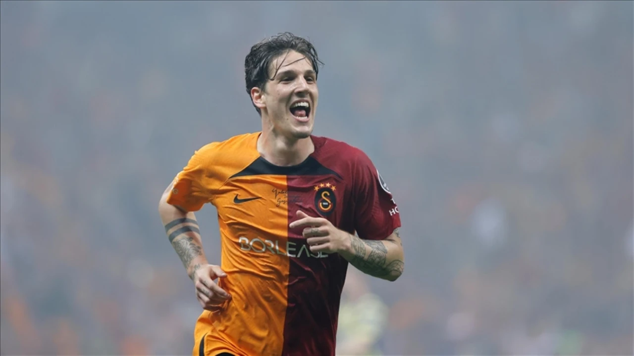 zaniolo