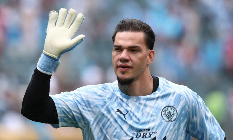 Ederson