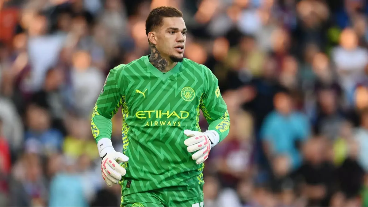 ederson