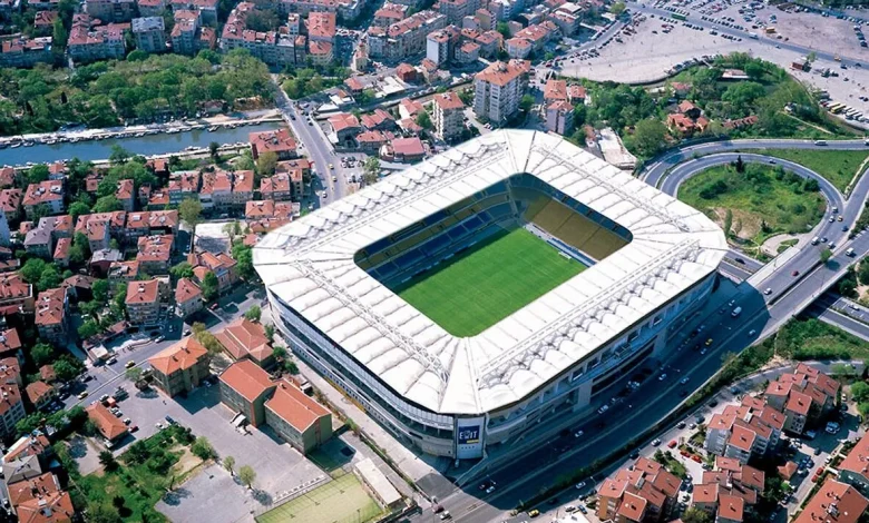 fenerbahce-stadyumu