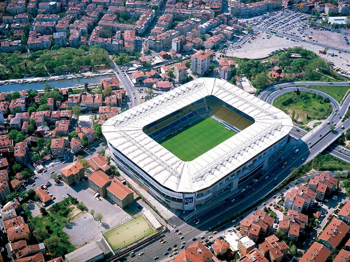 fenerbahce-stadyumu