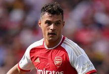 granit-xhaka