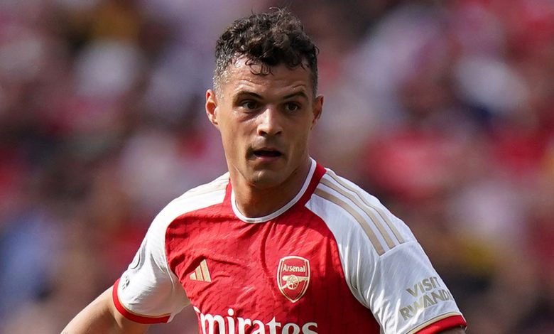 granit-xhaka