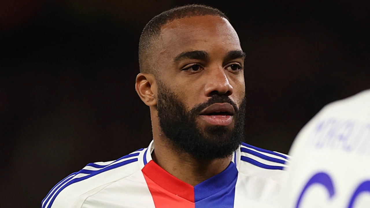 lacazette