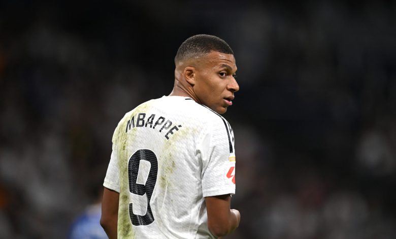 mbappe