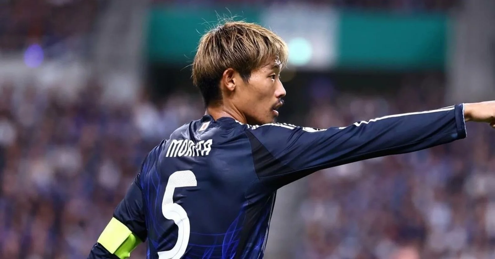 morita