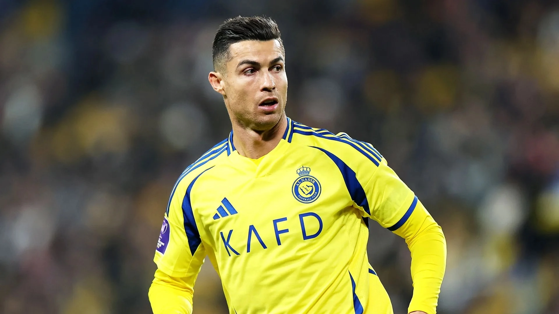 ronaldo