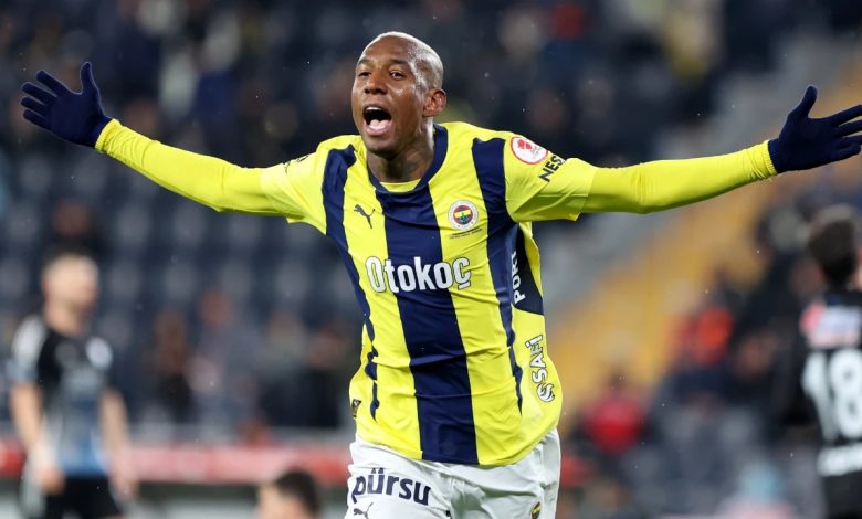 talisca