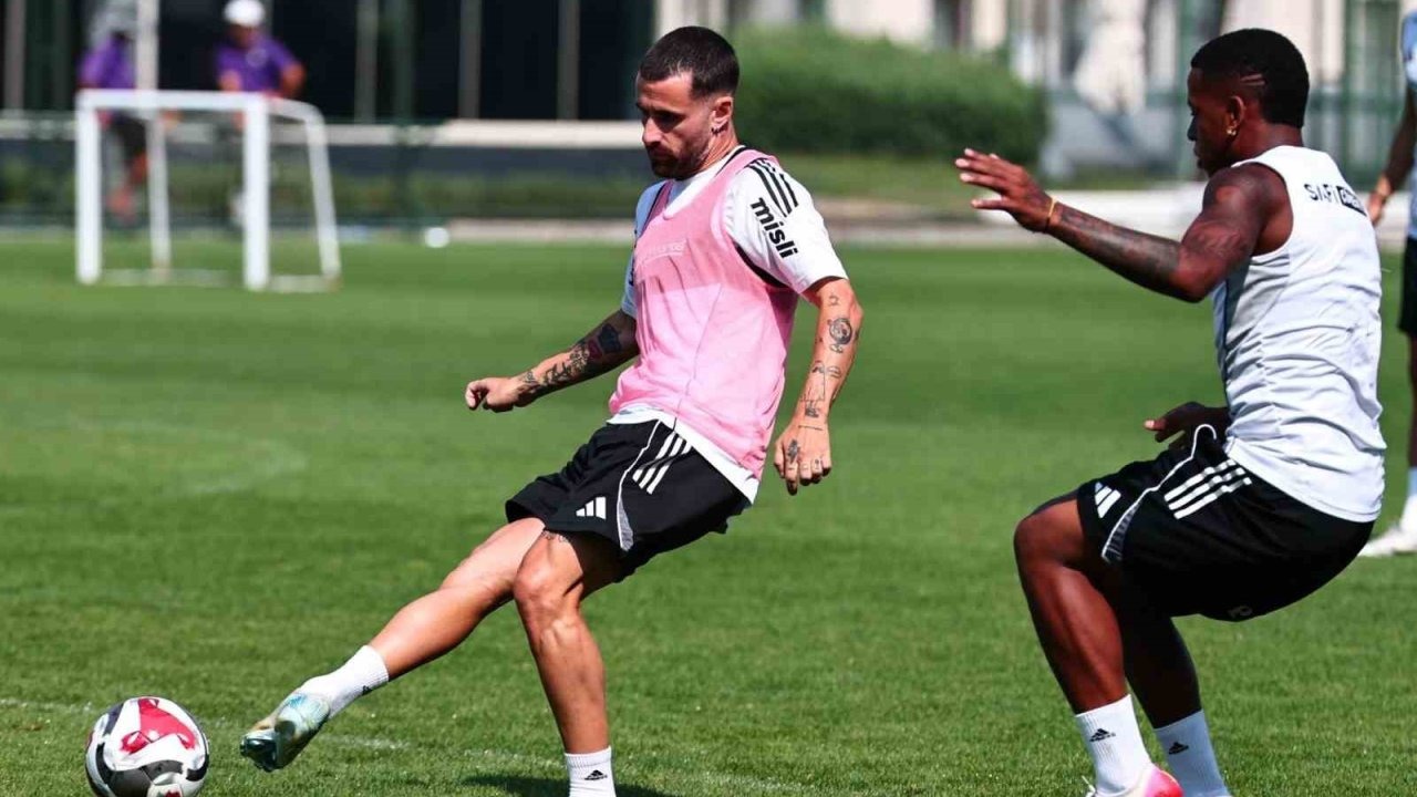 besiktas
