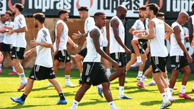 besiktas-haberleri