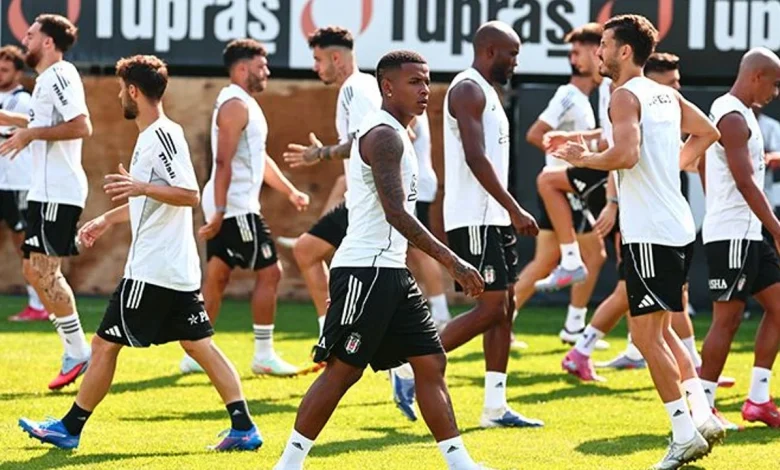 besiktas-haberleri