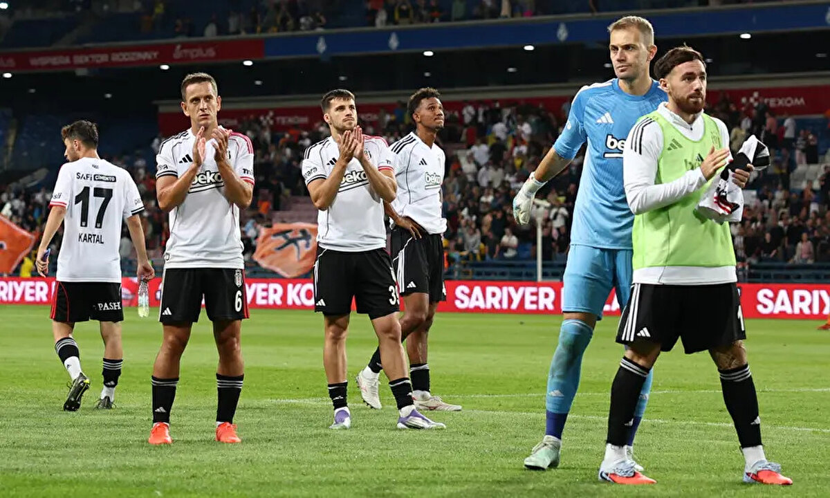 besiktas