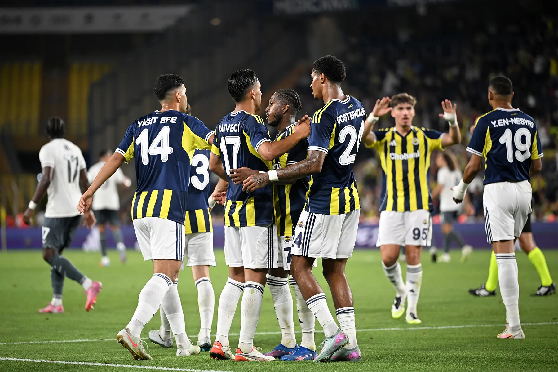 fenerbahce