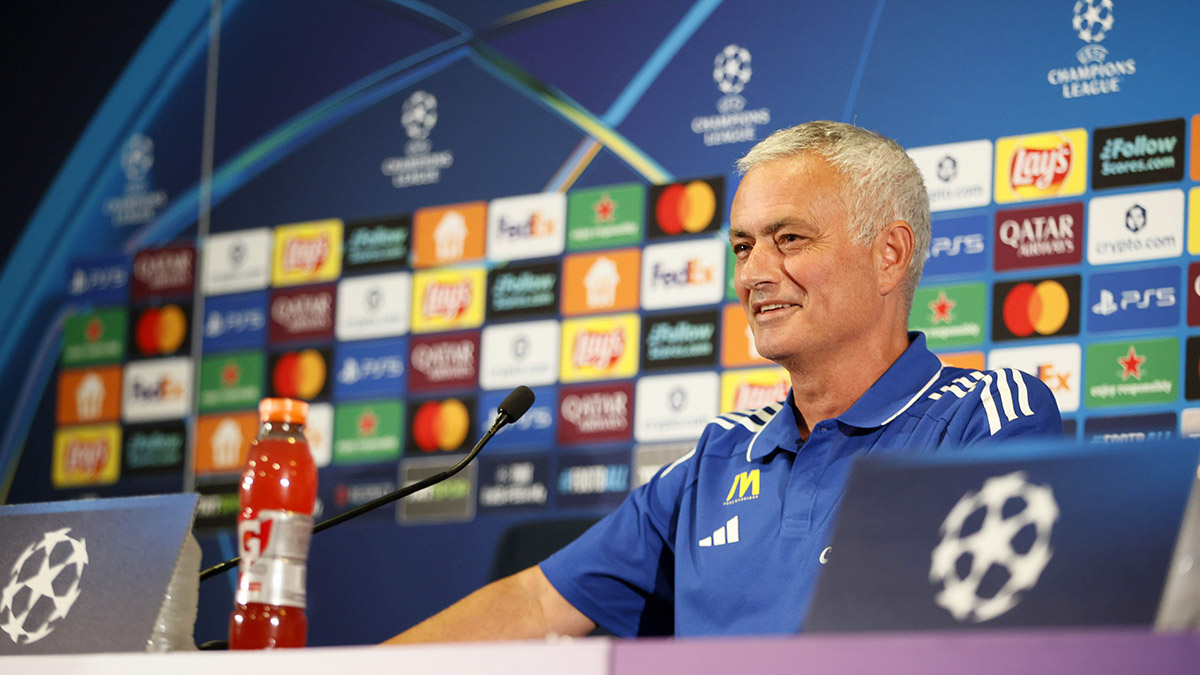 jose-mourinho