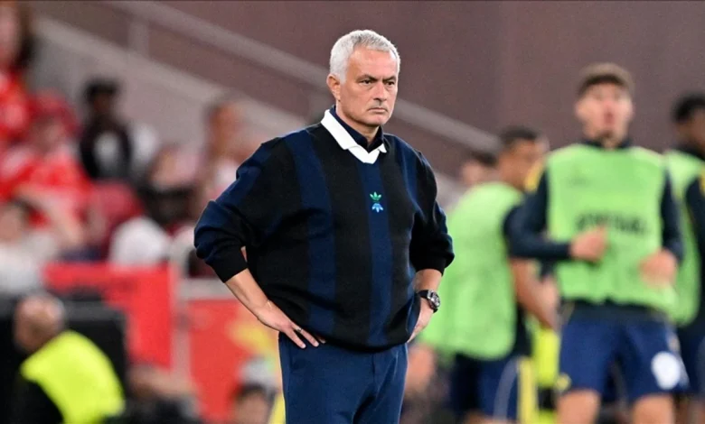 mourinho-fenerbahce