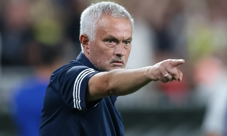 mourinho-fenerbahce