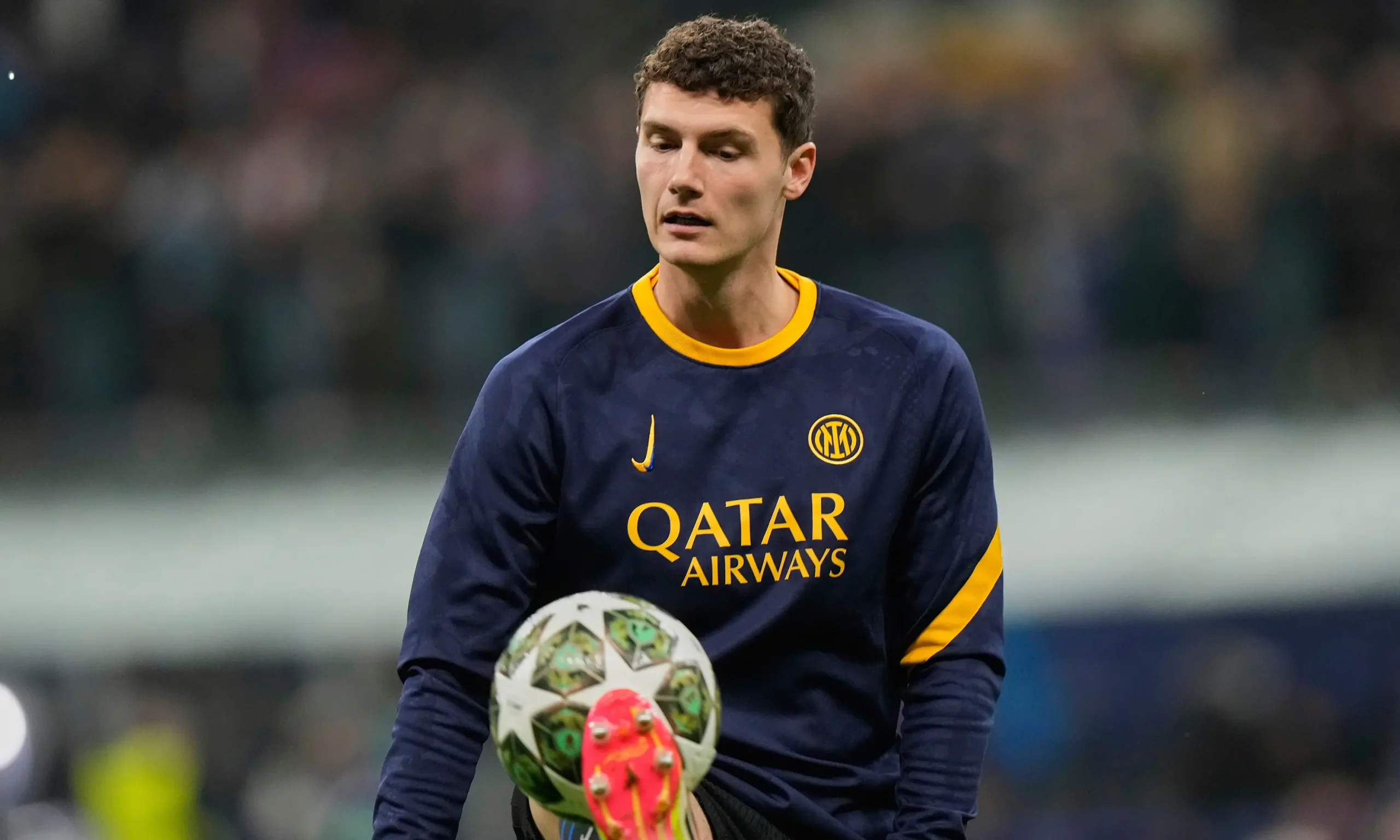 pavard