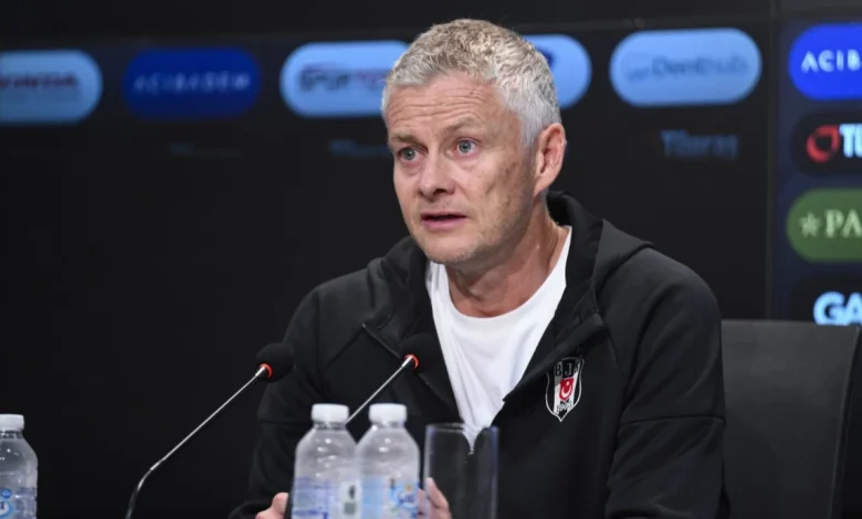 solskjaer