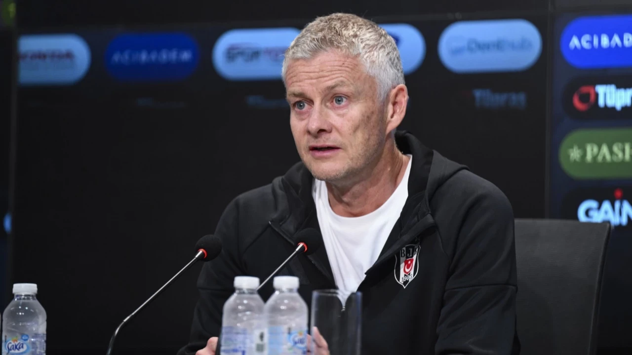 solskjaer