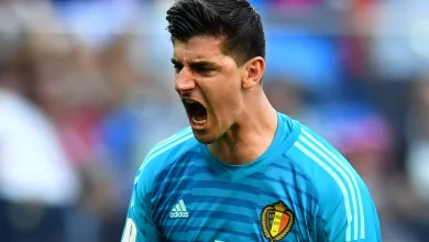 thibaut-courtois