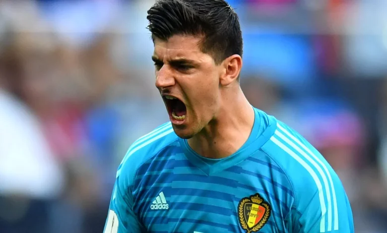 thibaut-courtois