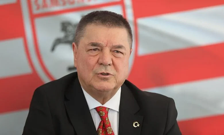 veysel-bilen-samsunspor