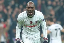 atiba-besiktas
