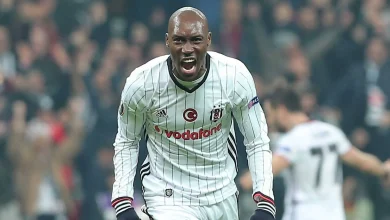 atiba-besiktas