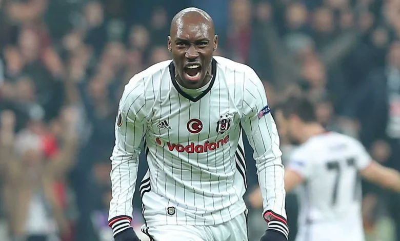 atiba-besiktas