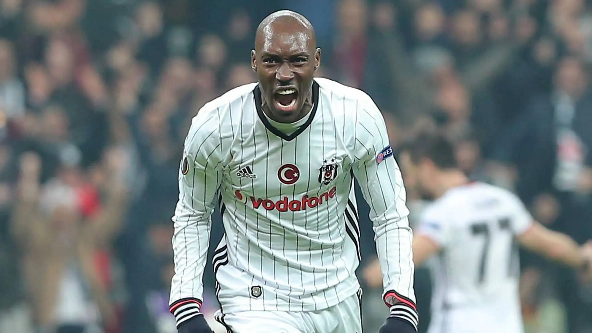 atiba-besiktas