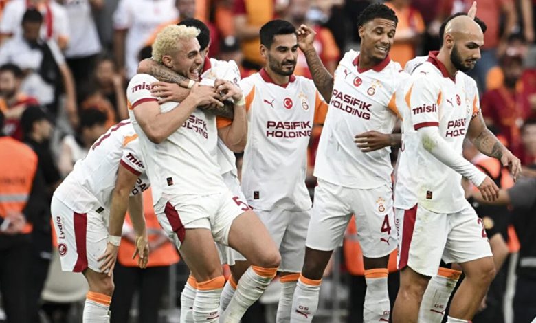 galatasaray
