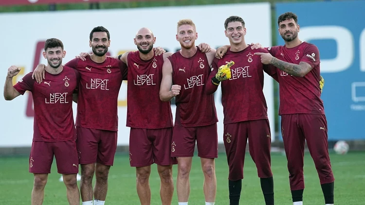 galatasaray