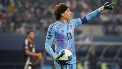 guillermo-ochoa
