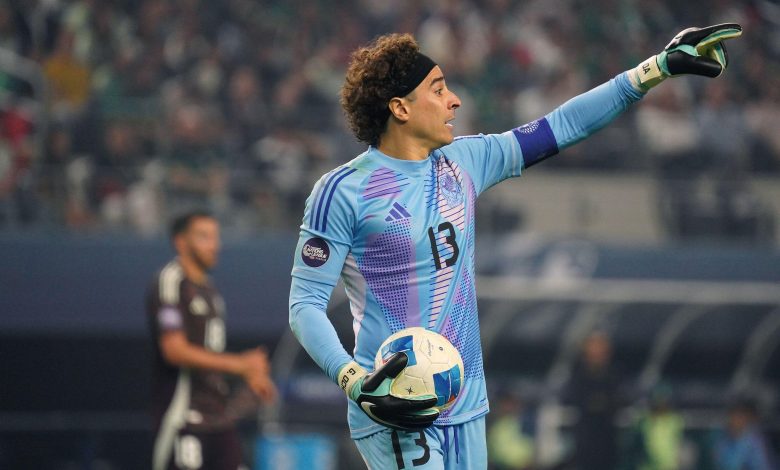 guillermo-ochoa