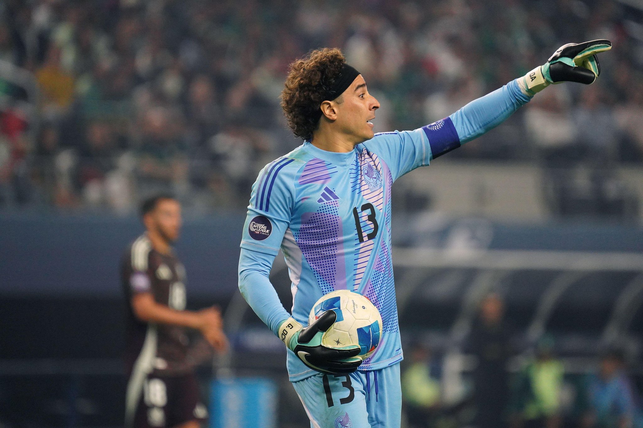 guillermo-ochoa