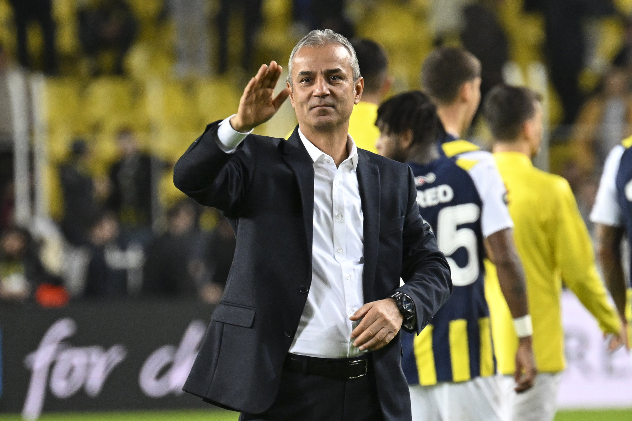 ismail-kartal