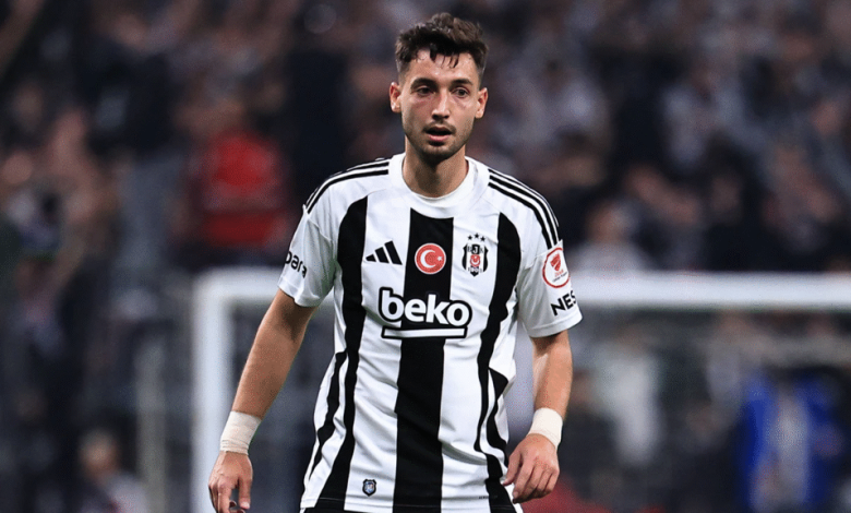 tayyip-talha-sanuc-besiktas