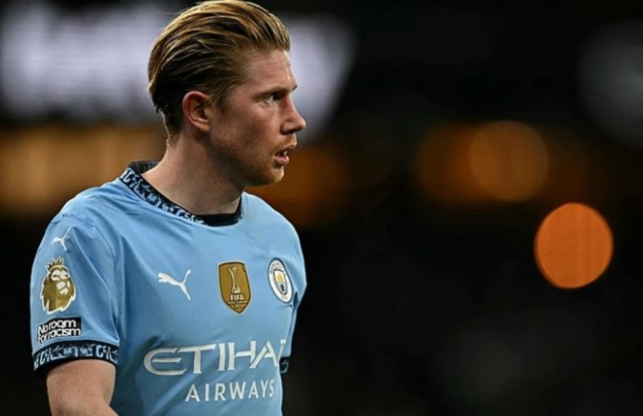 bruyne