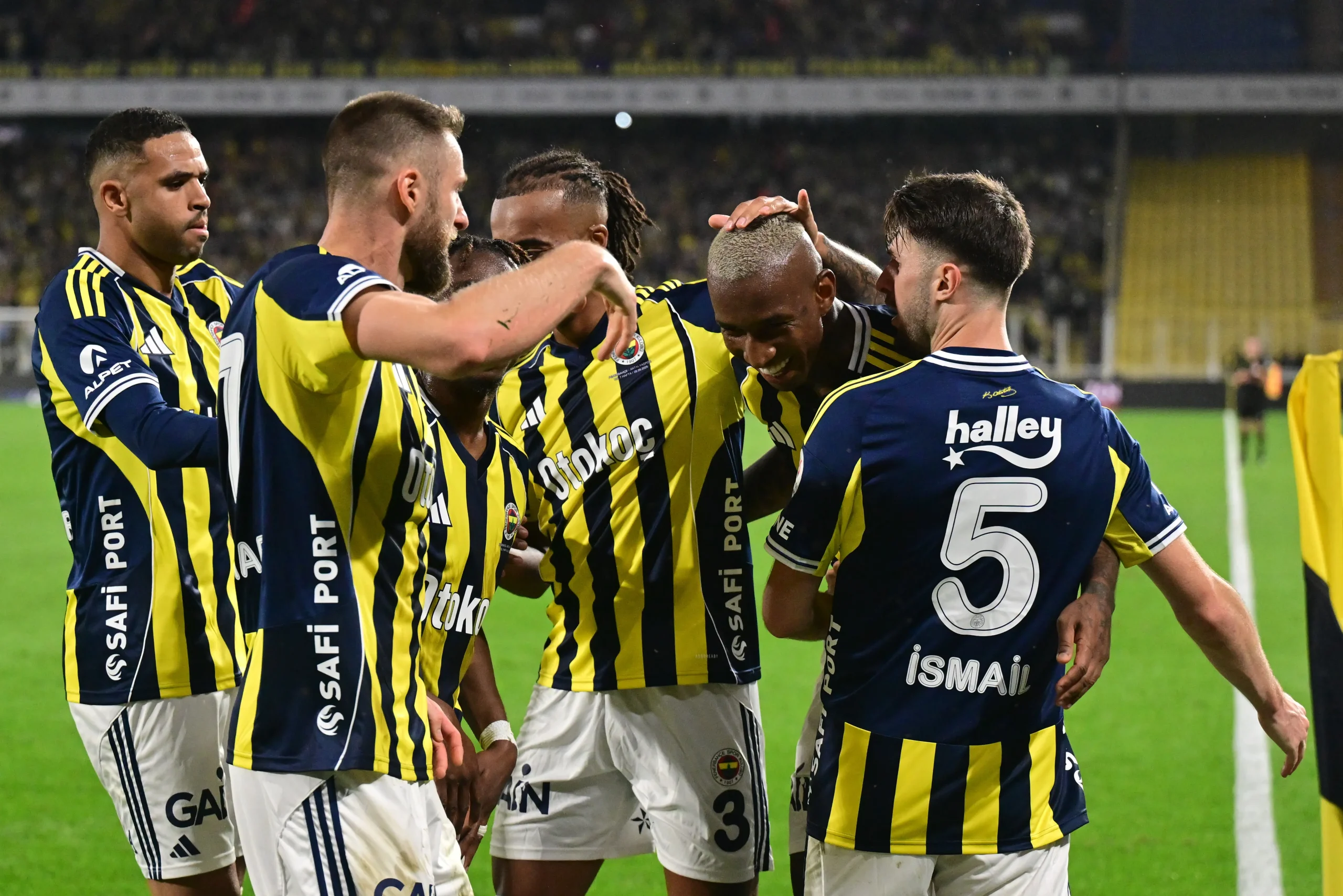 fenerbahce