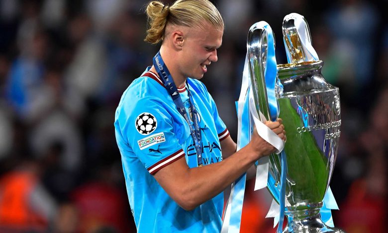 halland-manchester-city