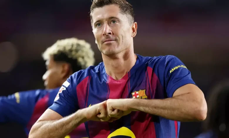 lewandowski-haberleri