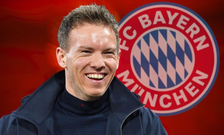 nagelsmann-haberleri